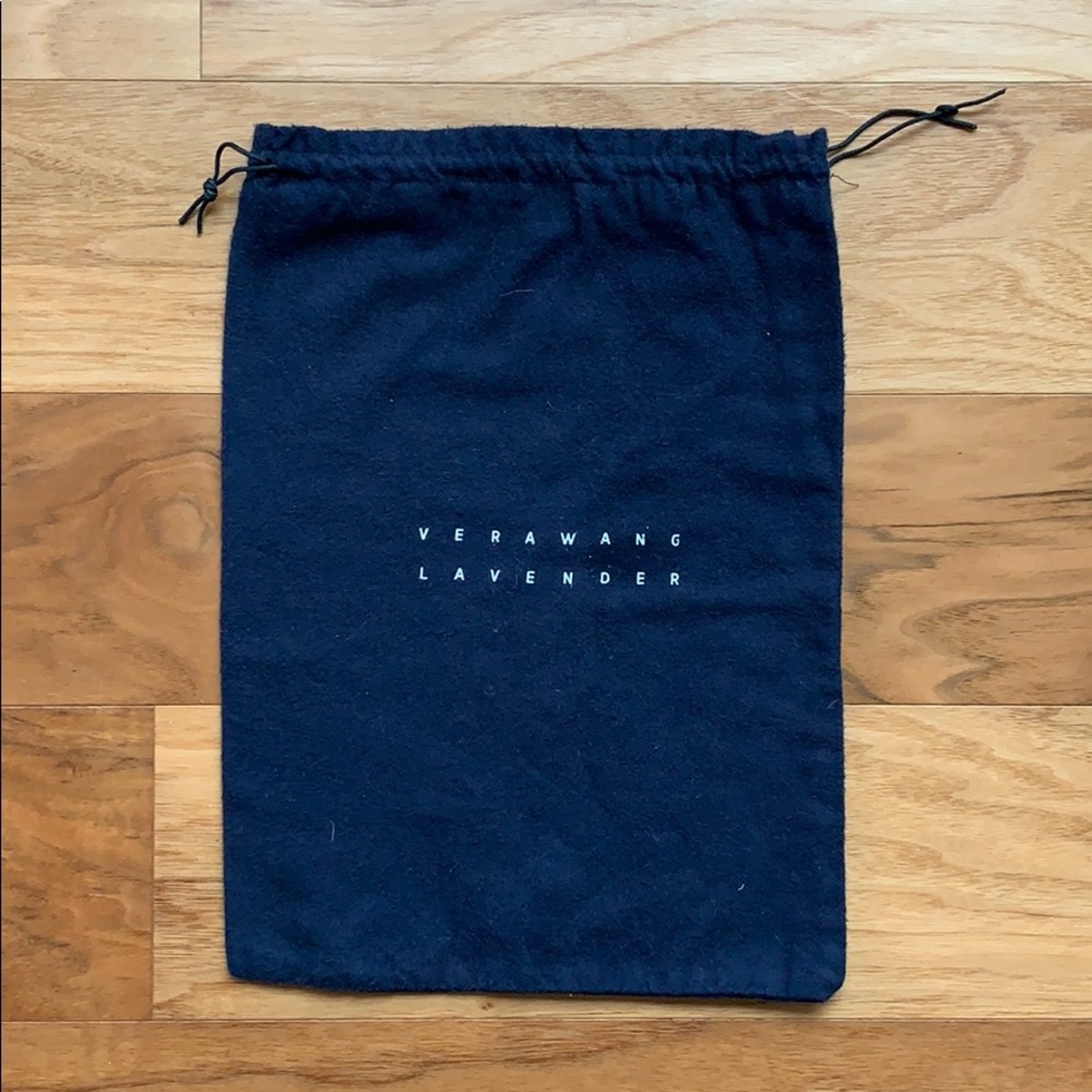 Vera Wang Dust Bag for Shoes